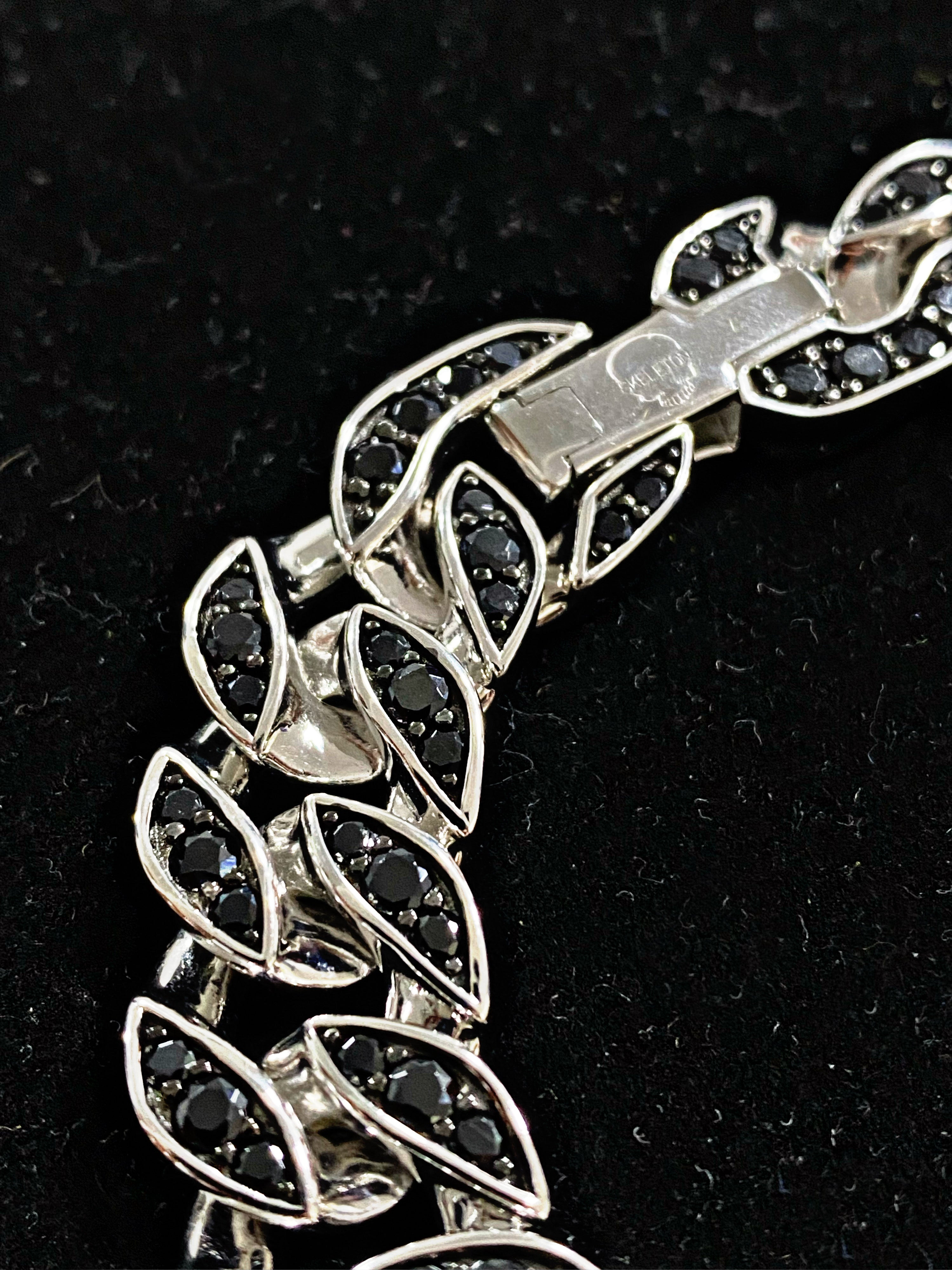 Lino Bracelet
