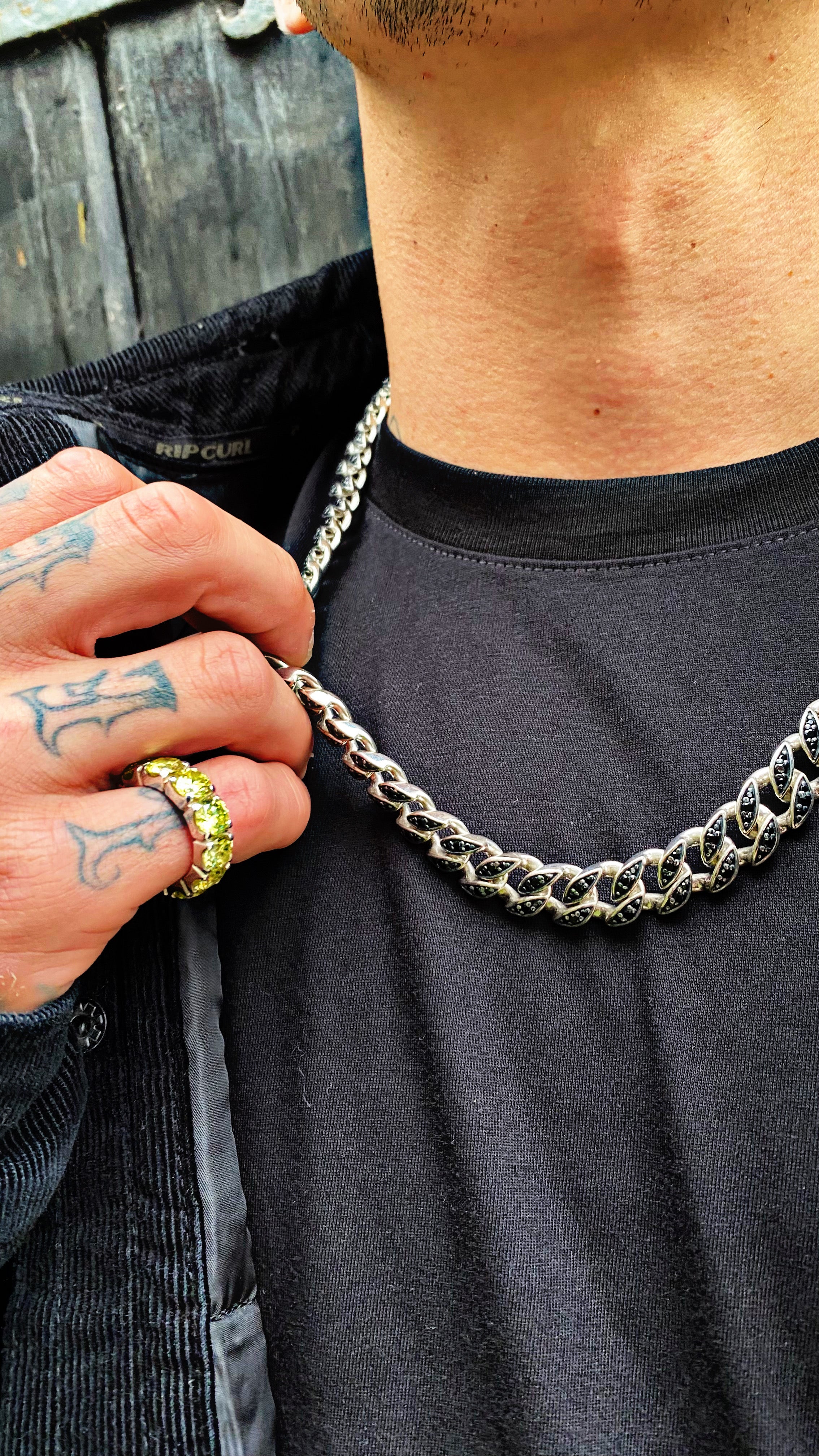 Lino Chain