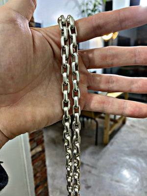 Large Box Chain