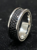 Lino Ring