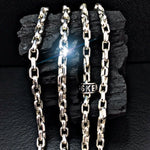 Large Box Chain “Rolex”