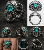 Skeleton Cyclops