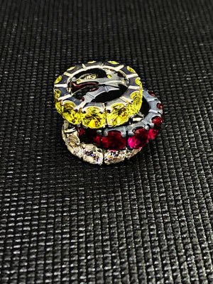 Eleven One  Flawless Ring