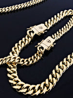 Big Fat Cuban Link