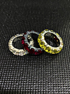 Eleven One  Flawless Ring