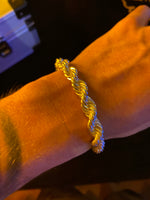 Big Rope Bracelet