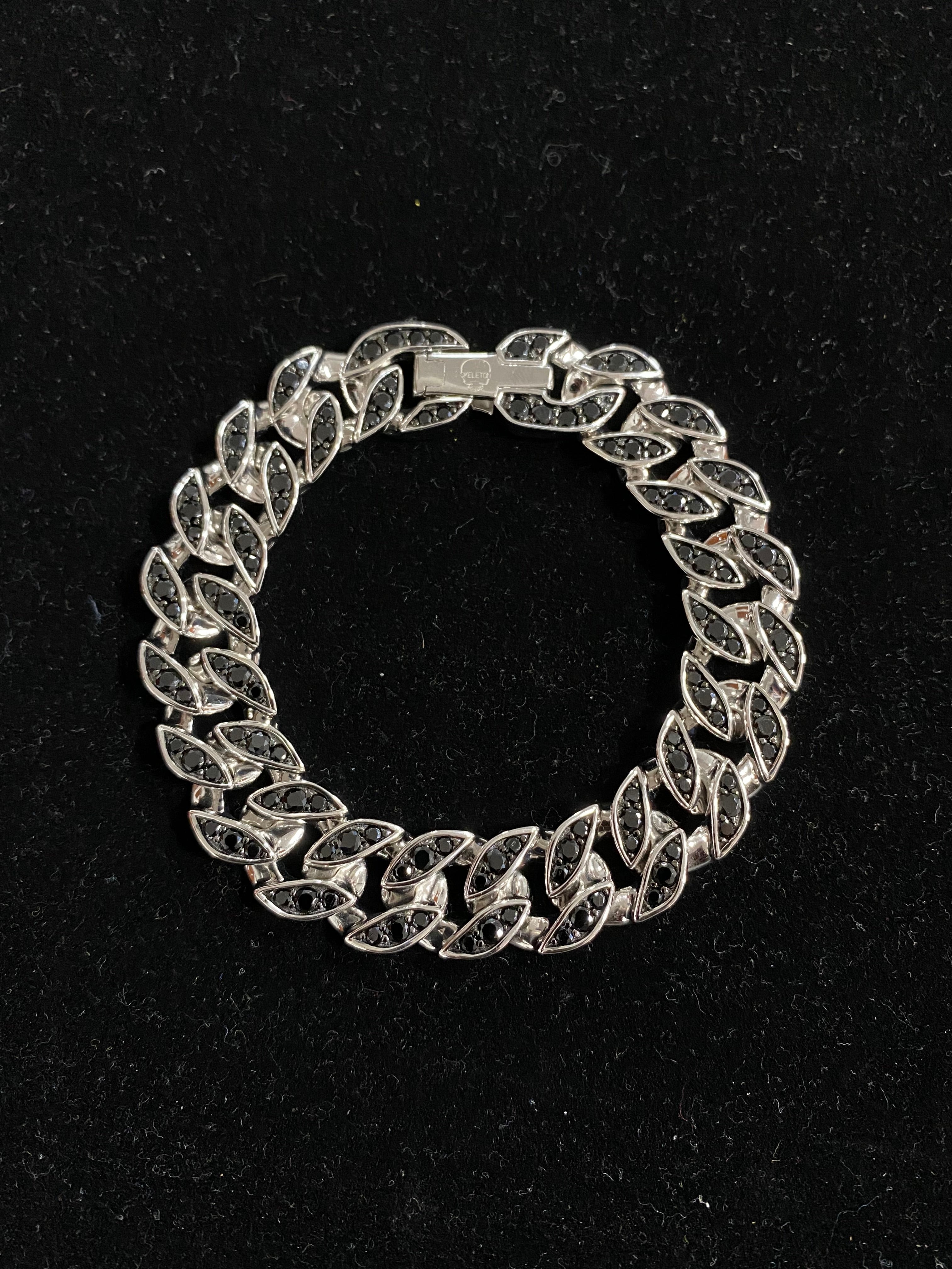Lino Bracelet