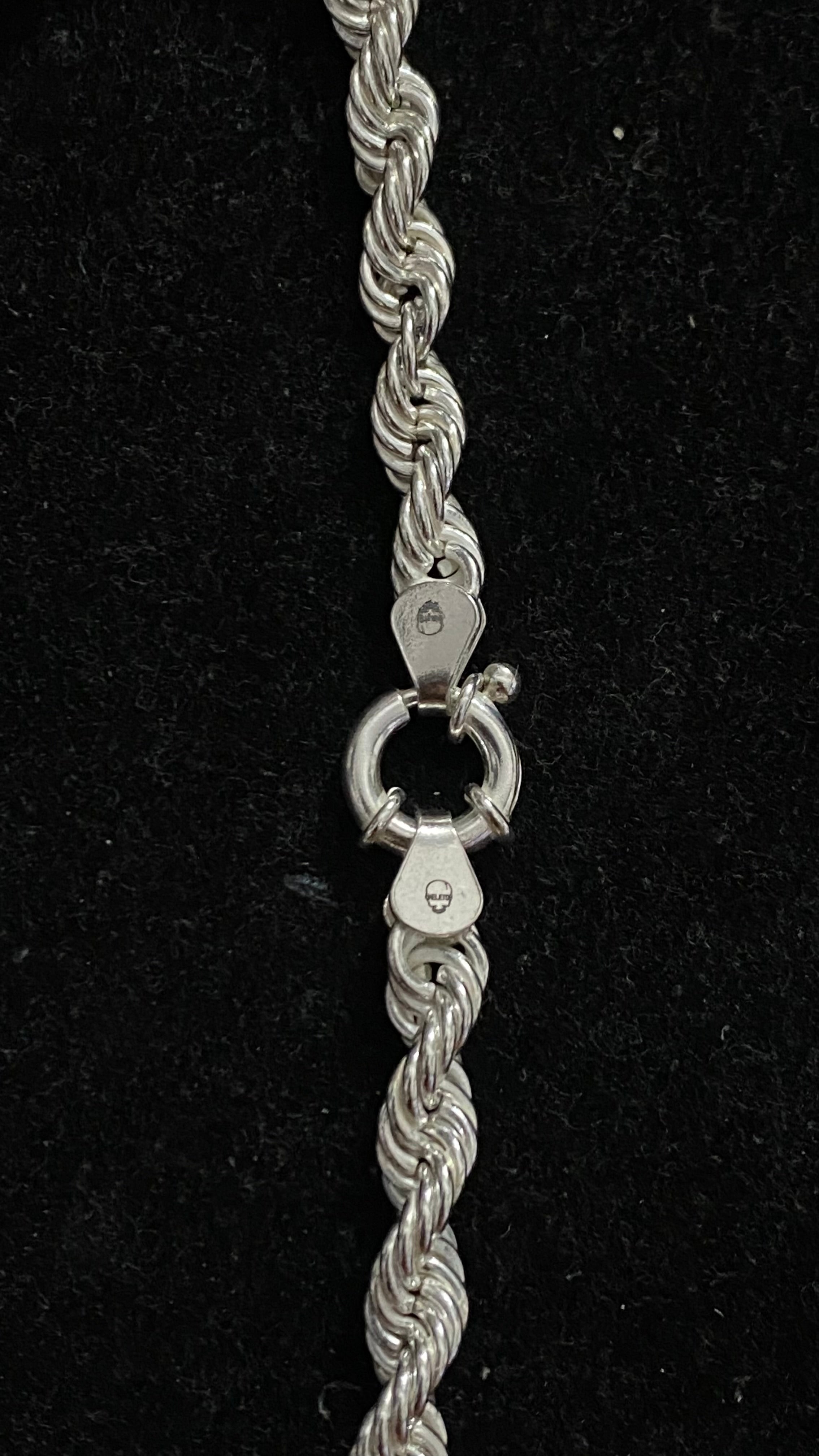 Big Rope Chain