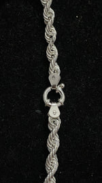Big Rope Chain
