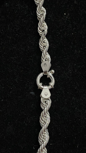 Big Rope Chain