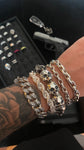 Big Rope Bracelet