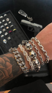 Big Rope Bracelet