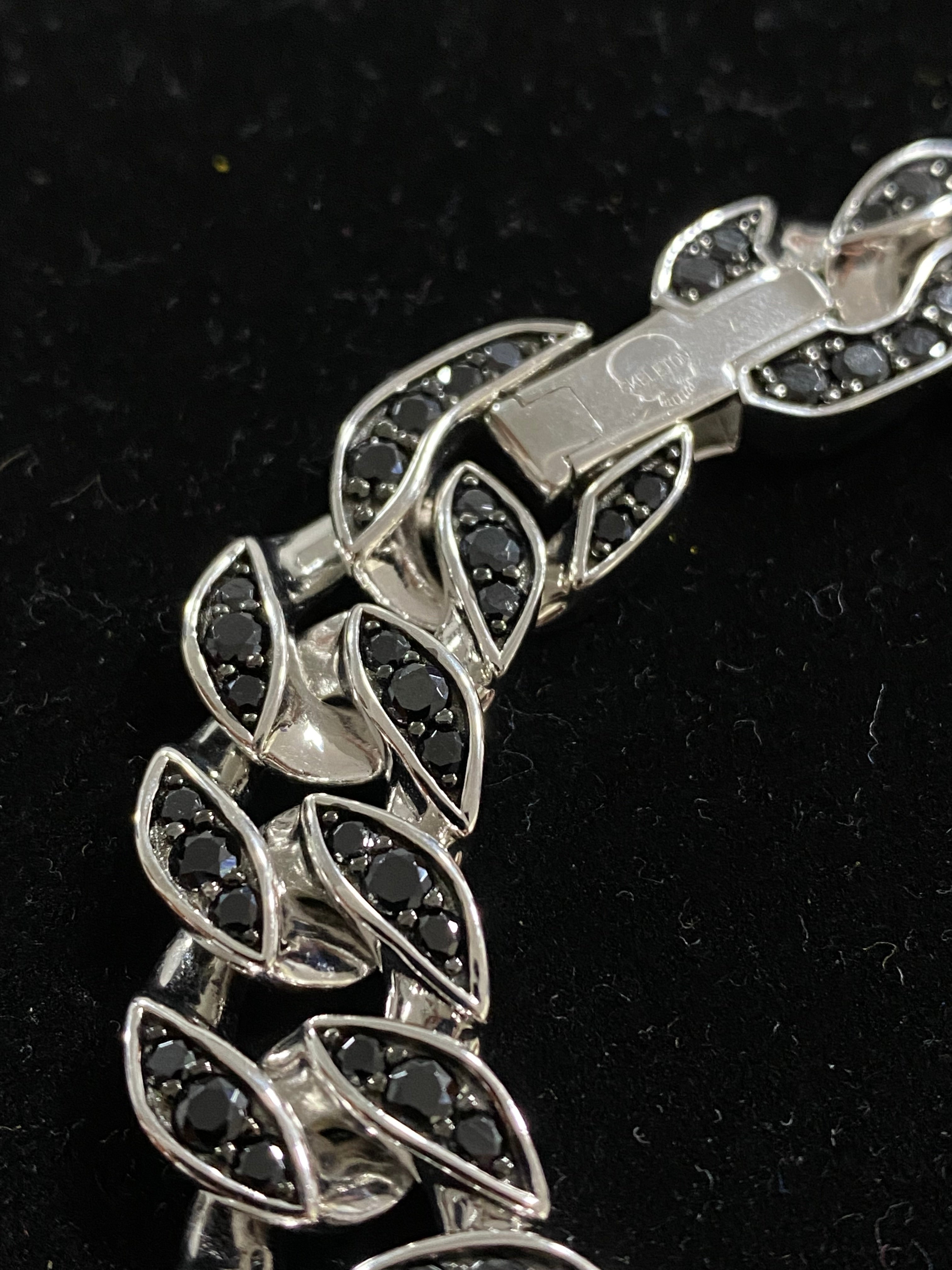Lino Bracelet