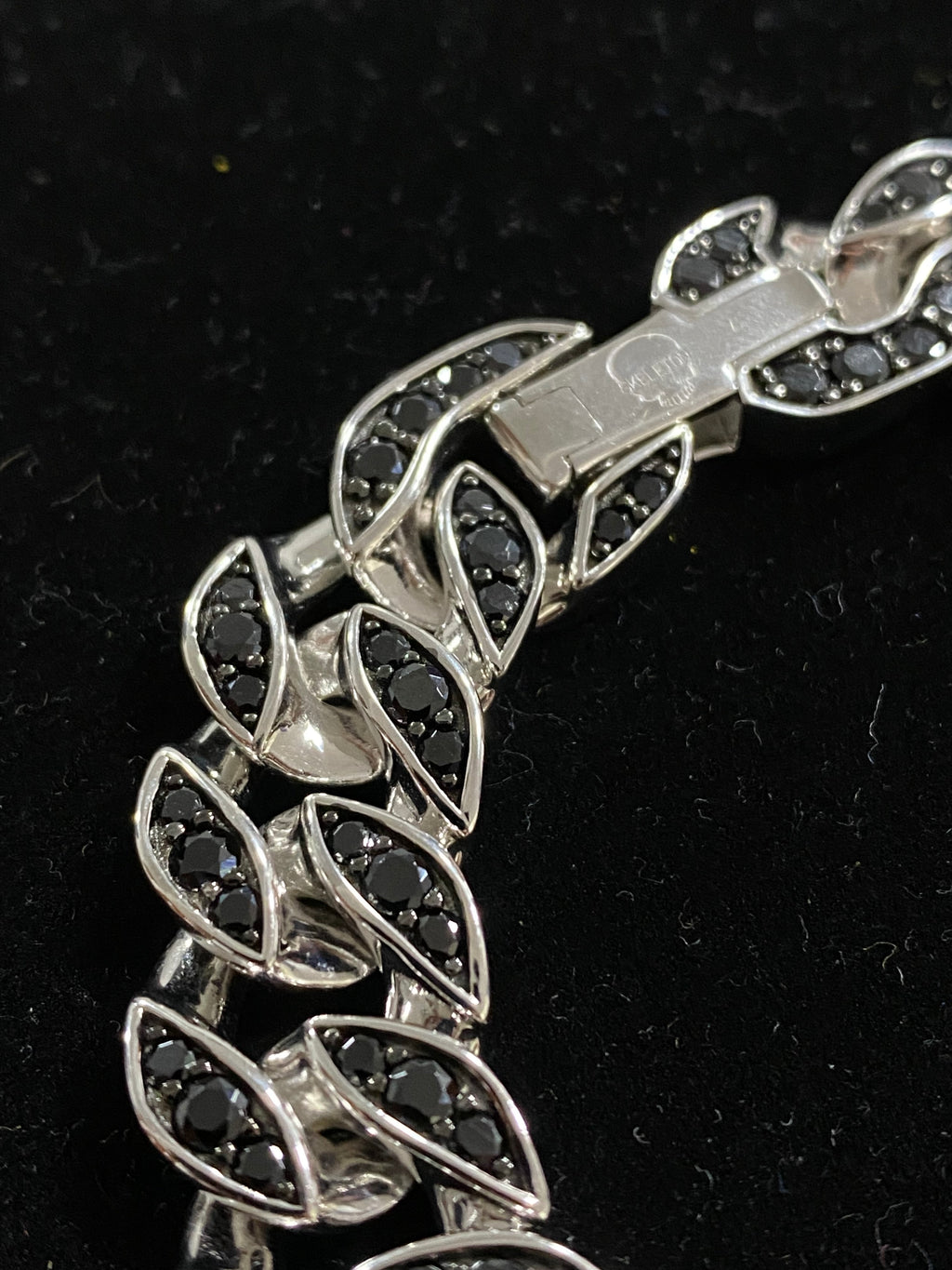 Lino Bracelet