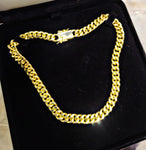 Big Fat Cuban Link