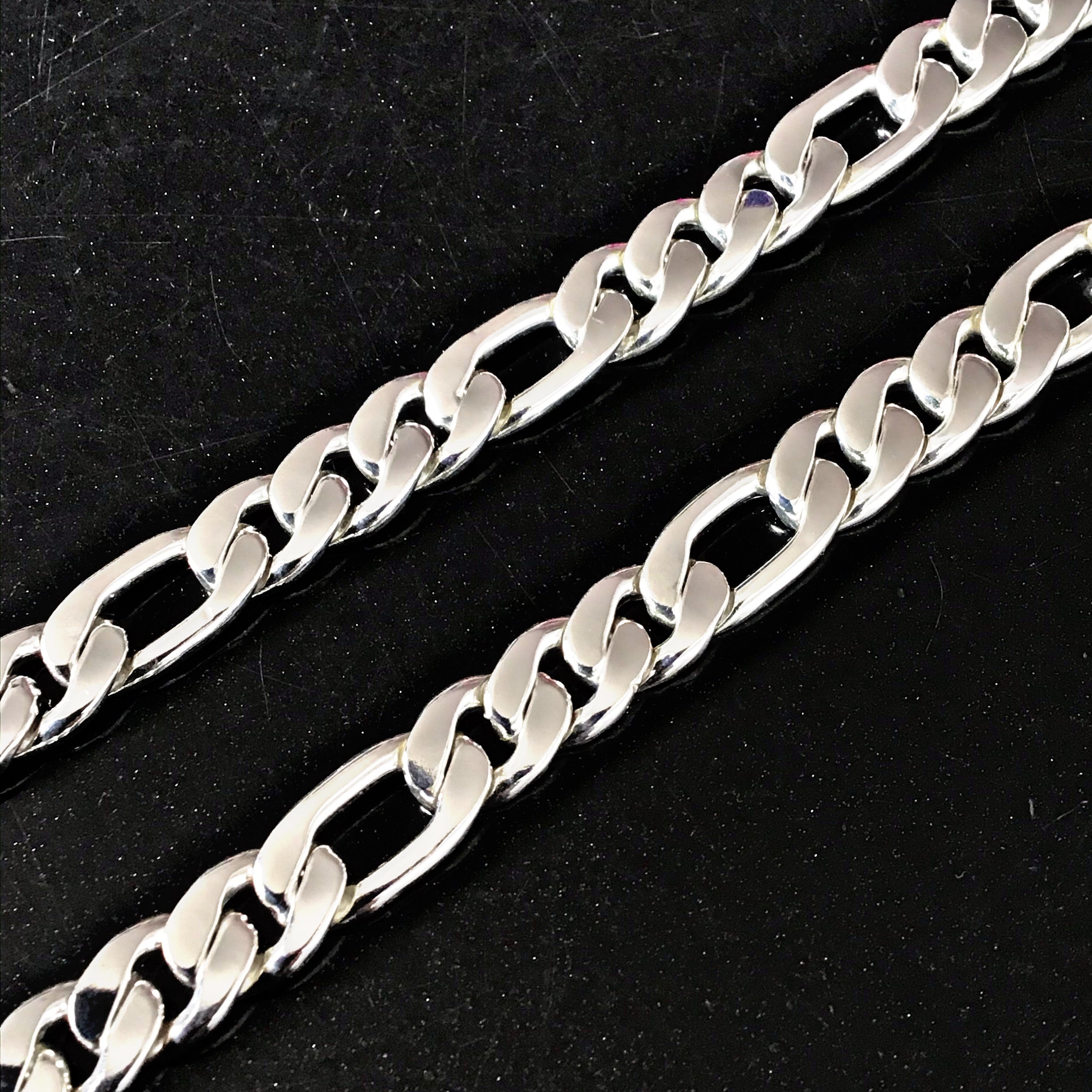 Cartier Cut Chain