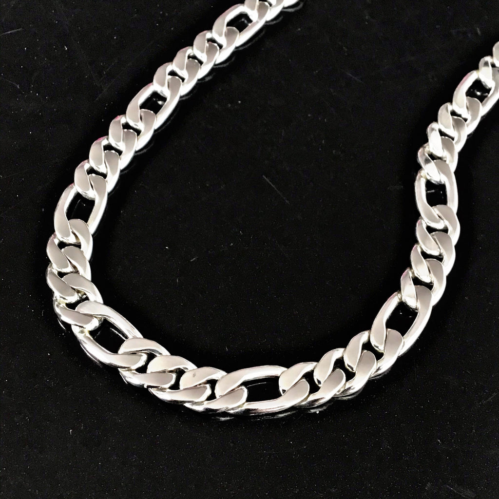 Cartier Cut Chain