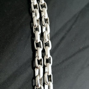 Large Box Chain