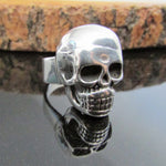 Skull Ring