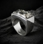 Stone Ring Pirita