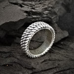 Rope Ring